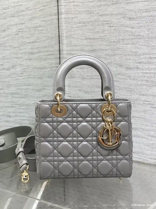 OldCobbler Bags LADY DI0R-20CM 0629